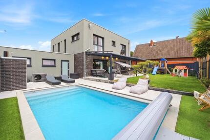 Haus Wesel Bislich - 5.5 Zimmer, 194 m&sup2;, 989.000&euro; | Angebot:27165027