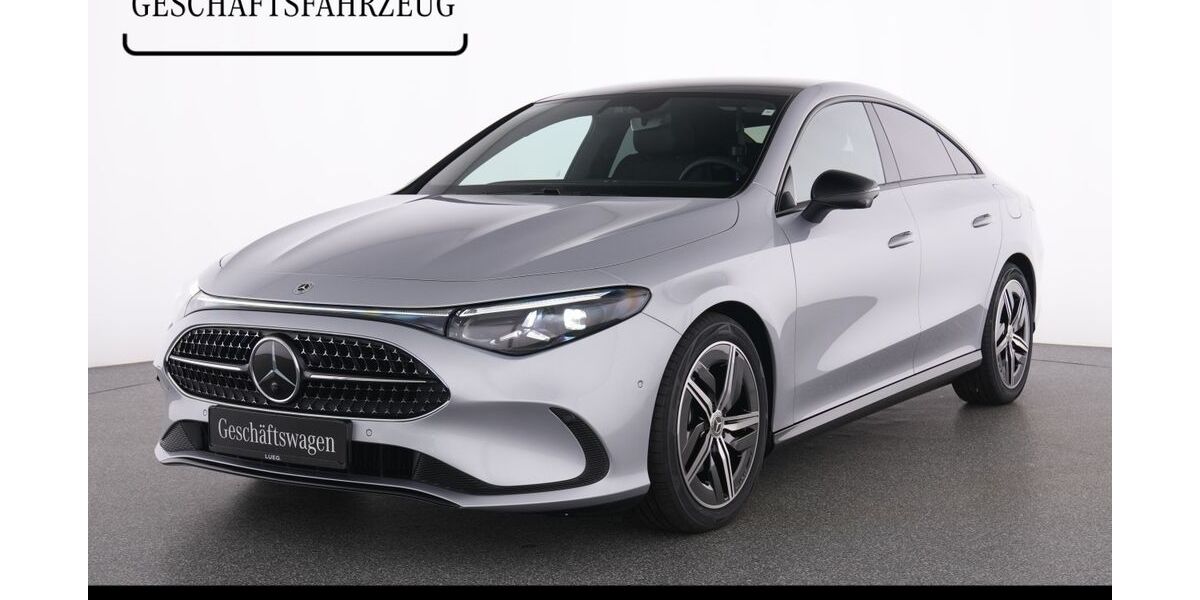Mercedes-Benz CLA 180 7.900 km 41.650 &euro; Essen 45309
