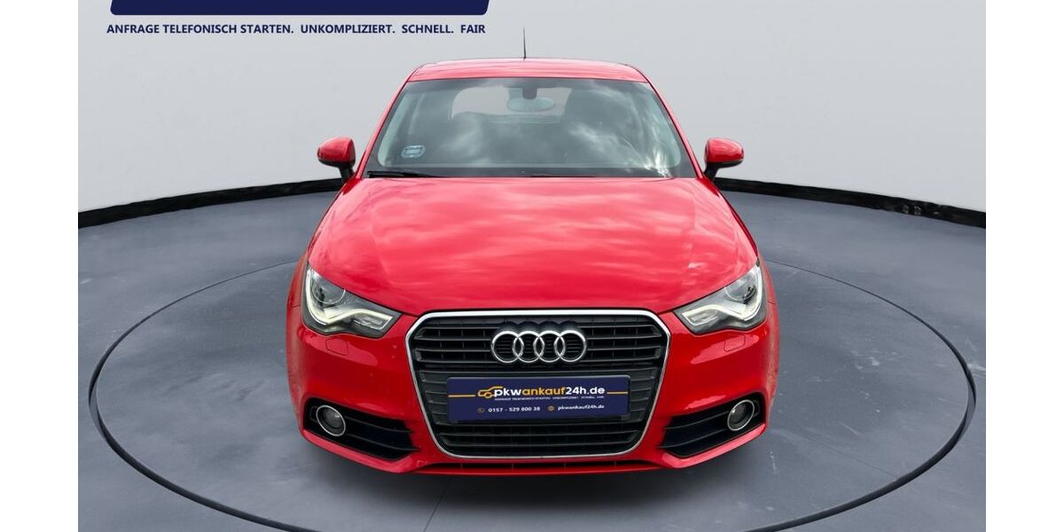 Audi A1 149.998 km 7.600 &euro; Bottrop 46240