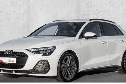 Audi A3 3.360 km 34.440 &euro; Düsseldorf 40549