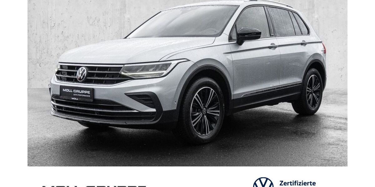 VW Tiguan 64.202 km 27.890 &euro; Düsseldorf 40474