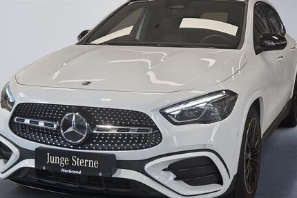 Mercedes-Benz GLA 220 21.575 km 46.480 &euro; Krefeld 47800