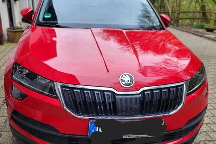 Skoda Karoq 115.750 km 18.500 &euro; Heiligenhaus 42579
