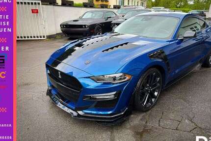 Ford Mustang 29.473 km 33.987 &euro; Essen 45356