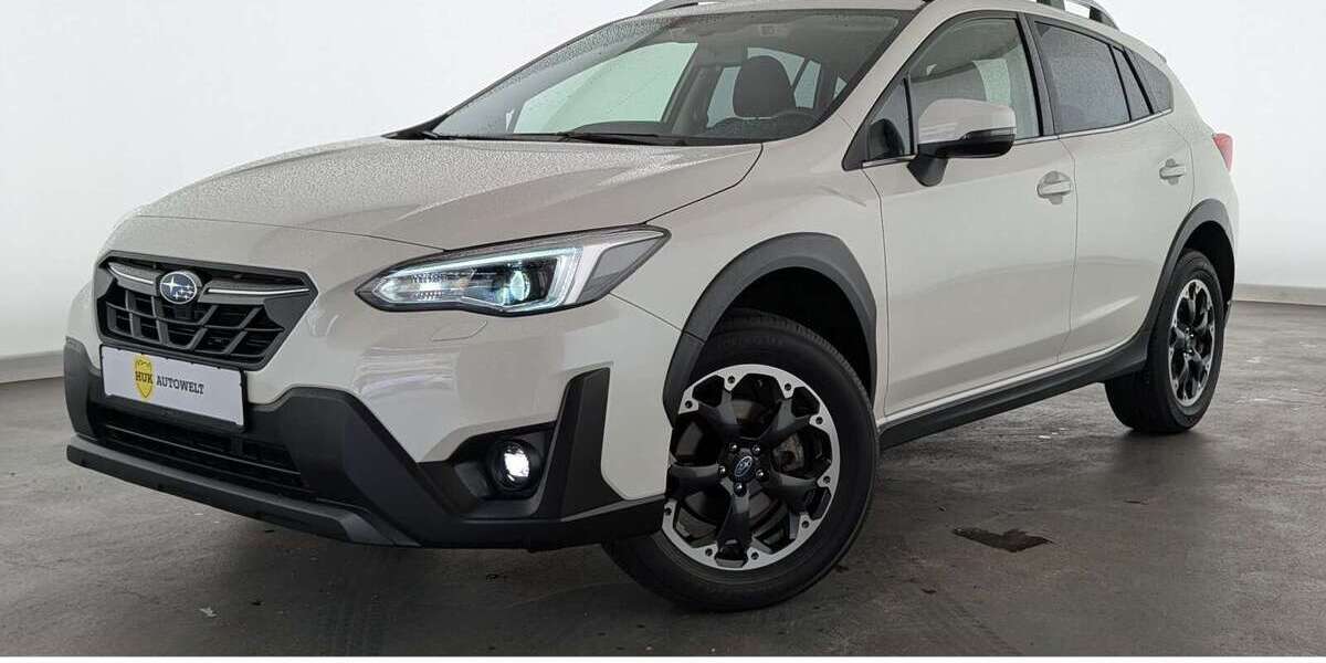 Subaru XV 16.240 km 23.660 &euro; Düsseldorf 40599