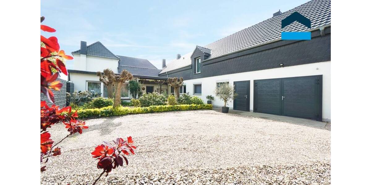 Mehrfamilienhaus, Wohnhaus Kamp-Lintfort Hoerstgen - 8 Zimmer, 360 m&sup2;, 790.000&euro; | Angebot:25746226