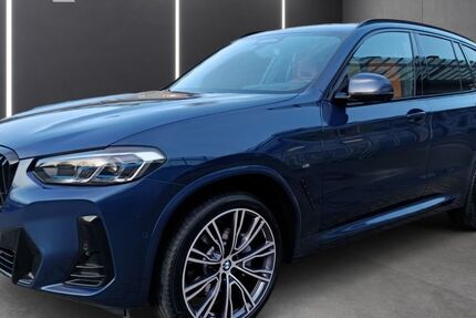 BMW X3 14.176 km 55.349 &euro; Bottrop 46236