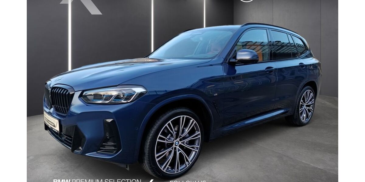 BMW X3 14.176 km 55.349 &euro; Bottrop 46236