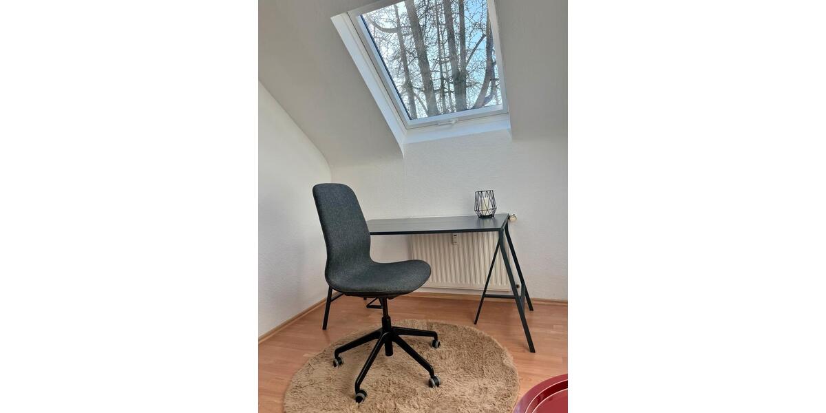 Etagenwohnung Düsseldorf Stadtbezirk 2 - 3 Zimmer, 78 m&sup2;, 690&euro; | Angebot:25414927