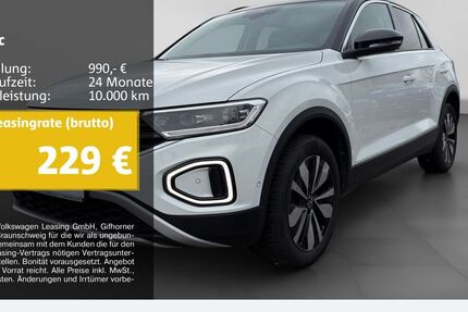 VW T-Roc 23.334 km 27.950 &euro; Duisburg 47059
