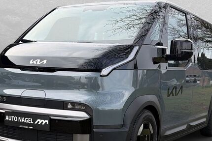 Kia PV5 3.500 km 46.395 &euro; Geldern 47608