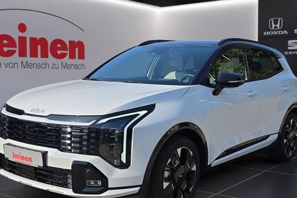 Kia Sportage 7.080 km 40.980 &euro; Essen 45141