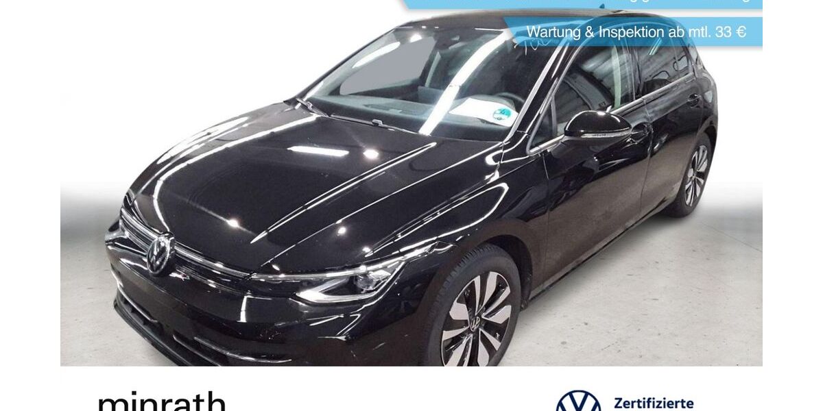 VW Golf 25.991 km 27.670 &euro; Moers 47441