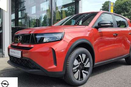 Opel Frontera 5.943 km 21.950 &euro; Düsseldorf-Gerresheim 40625