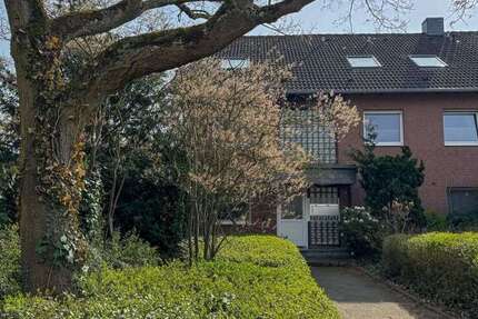 Wohnung Neuss Reuschenberg - 3 Zimmer, 108 m&sup2;, 275.000&euro; | Angebot:26080326