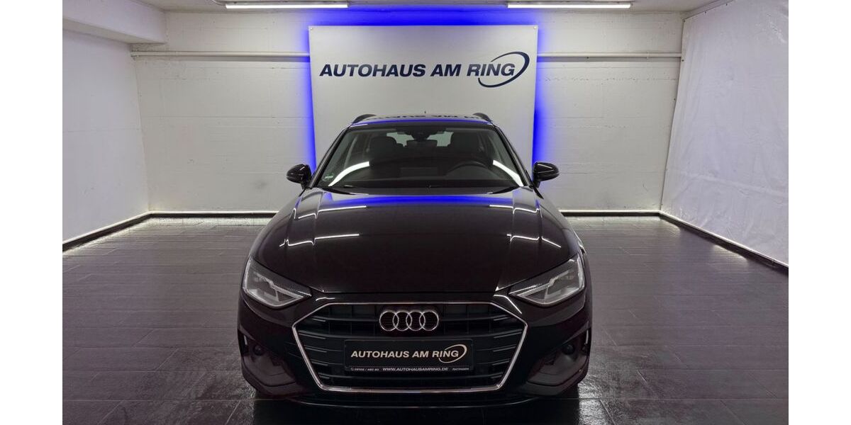 Audi A4 159.927 km 17.499 &euro; Ratingen bei Düsseldorf 40878