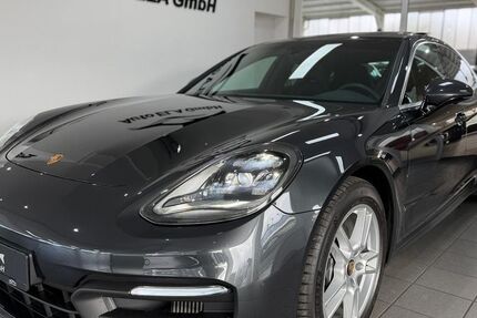 Porsche Panamera 17.000 km 77.990 &euro; Heiligenhaus 42579