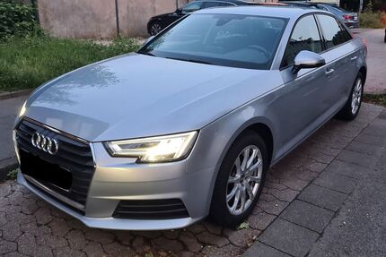 Audi A4 146.618 km 21.990 &euro; Krefeld - Dießem/Lehmheide 47805