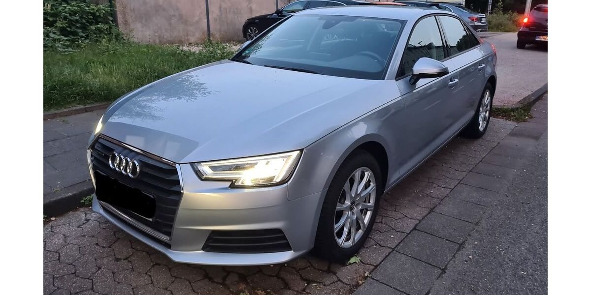 Audi A4 146.618 km 21.990 &euro; Krefeld - Dießem/Lehmheide 47805