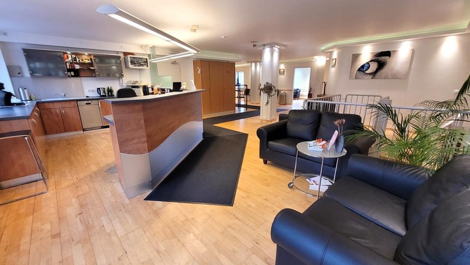 Gewerbeobjekt Duisburg Hamborn - 2.750&euro; | Angebot:24542021