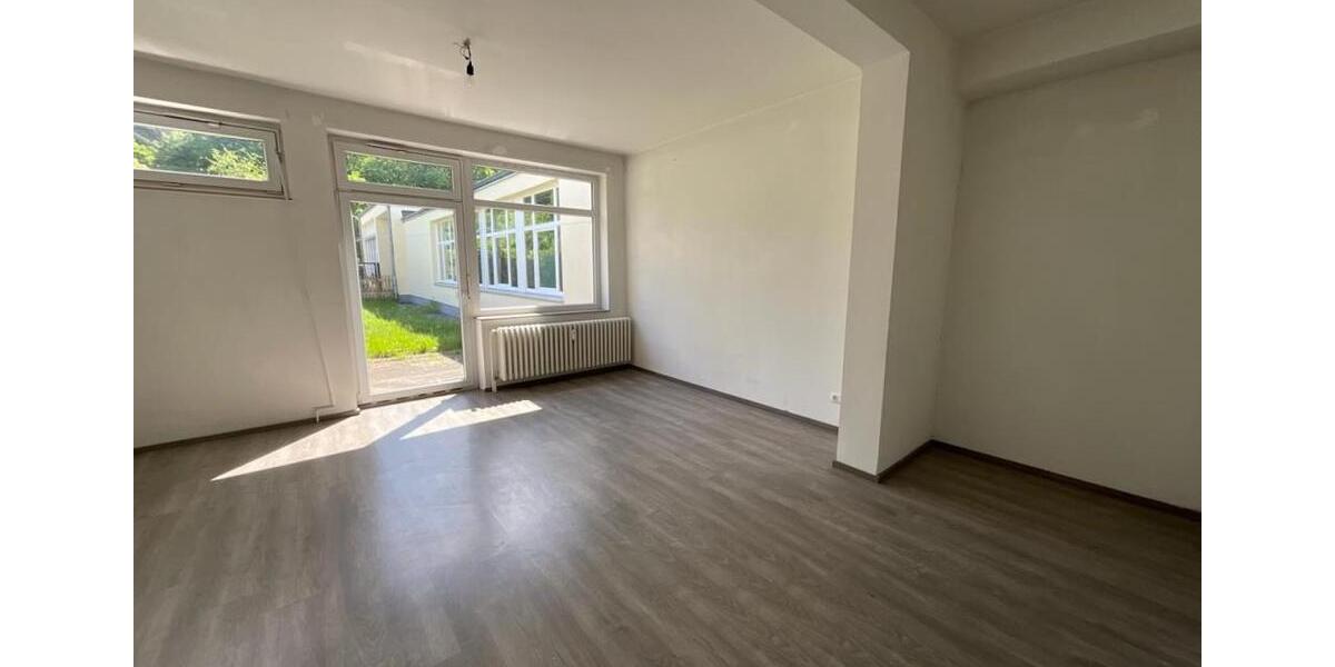 Erdgeschoßwohnung Xanten - 2 Zimmer, 77 m&sup2;, 462&euro; | Angebot:26482221