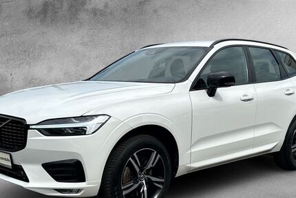 Volvo XC60 57.084 km 32.385 &euro; Kempen 47906