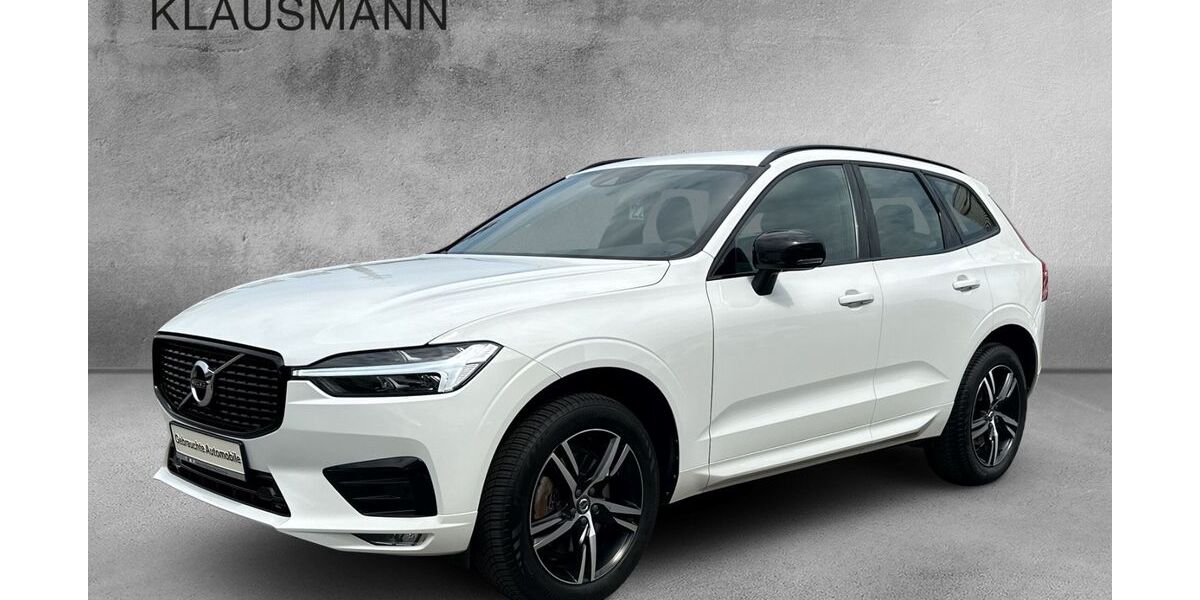 Volvo XC60 57.084 km 32.385 &euro; Kempen 47906