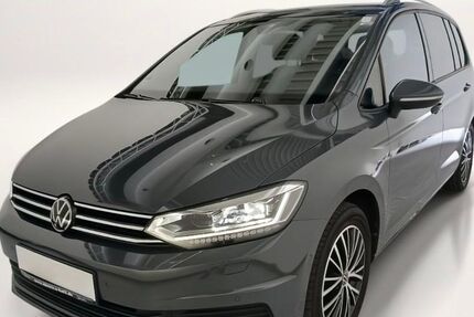 VW Touran 24.700 km 29.270 &euro; Meerbusch 40668