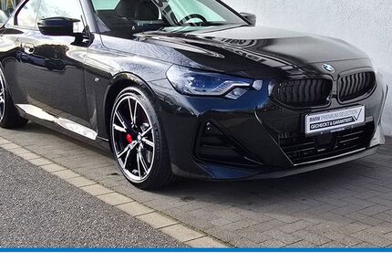 BMW M240i 19.198 km 47.790 &euro; Dinslaken 46535