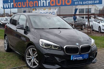 BMW 225 98.000 km 16.999 &euro; Kempen 47906