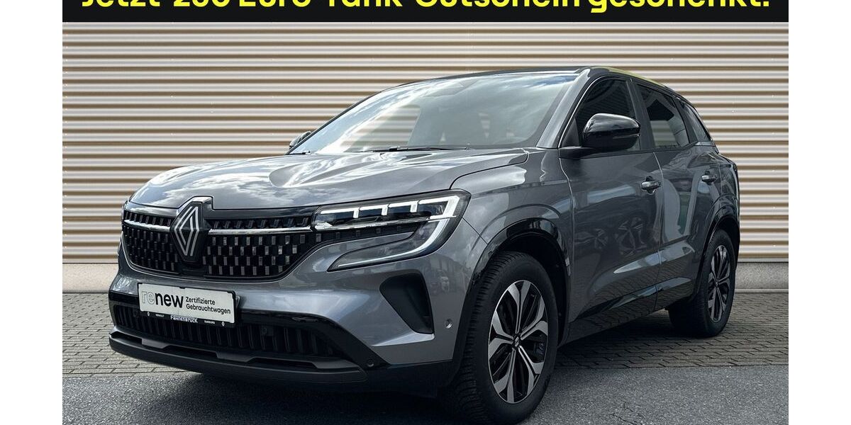 Renault Austral 22.350 km 24.890 &euro; Duisburg 47059
