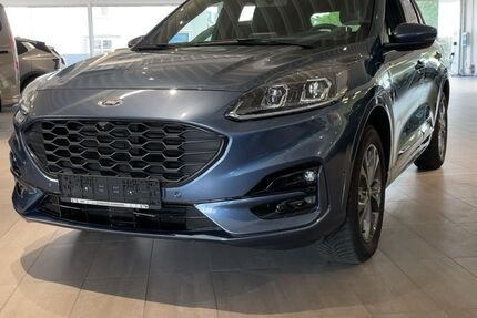 Ford Kuga 55.190 km 22.990 &euro; Duisburg 47057
