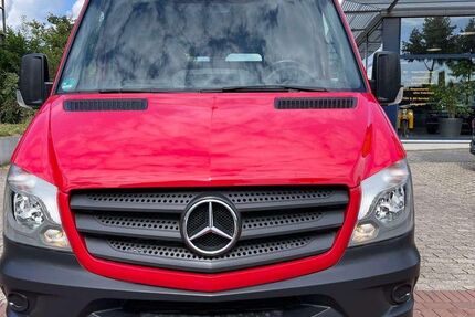 Mercedes-Benz Sprinter 39.653 km 22.990 &euro; Sonsbeck 47665