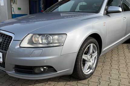 Audi A6 155.000 km 10.950 &euro; Ratingen (Nähe Düsseldorf) 40883