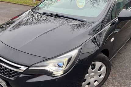 Opel Astra 142.000 km 7.999 &euro; Düsseldorf 40231