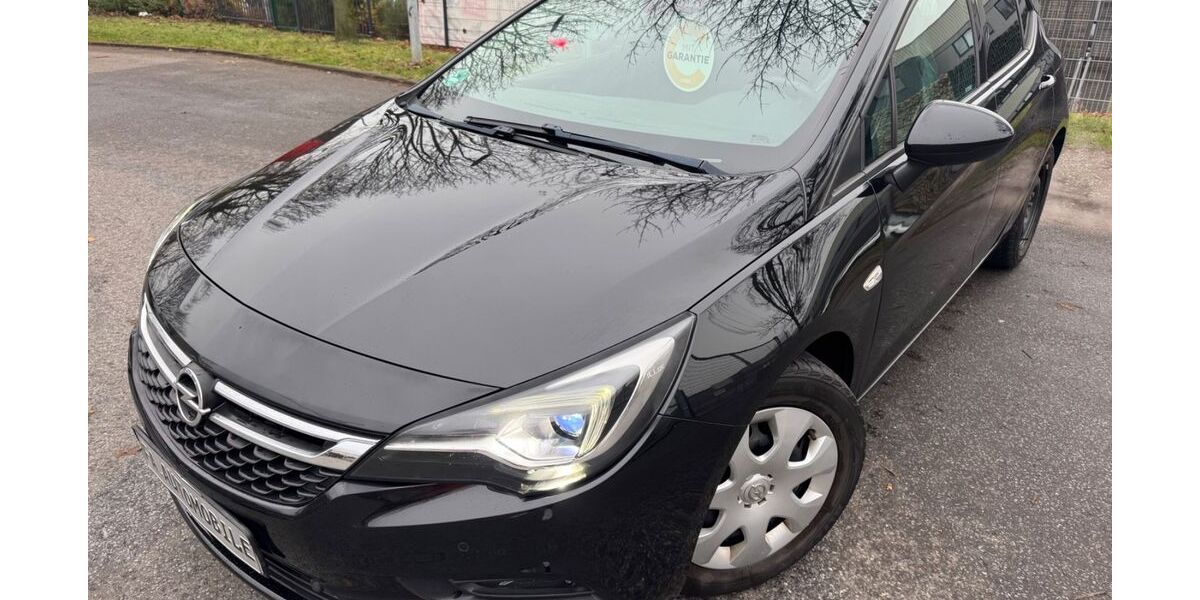 Opel Astra 142.000 km 7.999 &euro; Düsseldorf 40231