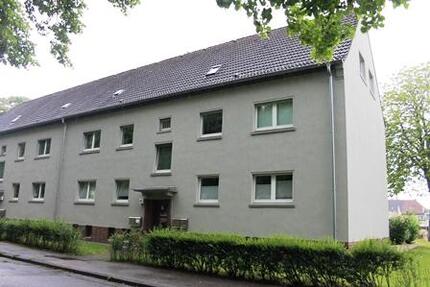 Wohnung Marl - 2.5 Zimmer, 58 m&sup2;, 480&euro; | Angebot:26015248