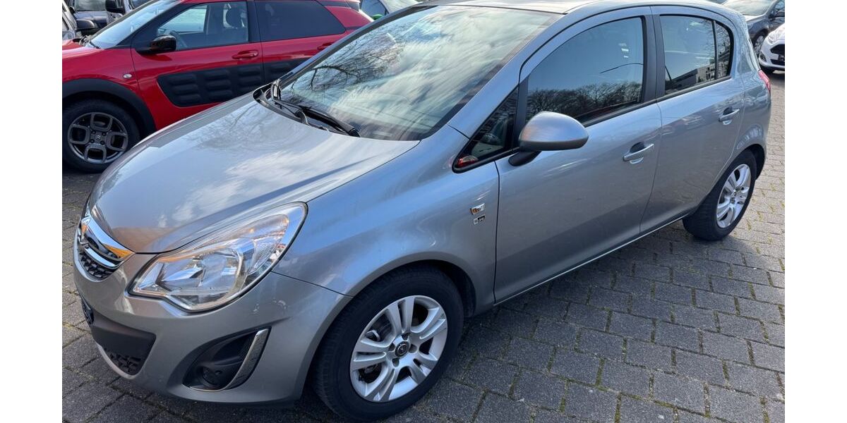 Opel Corsa 85.000 km 6.499 &euro; Neuss 41462