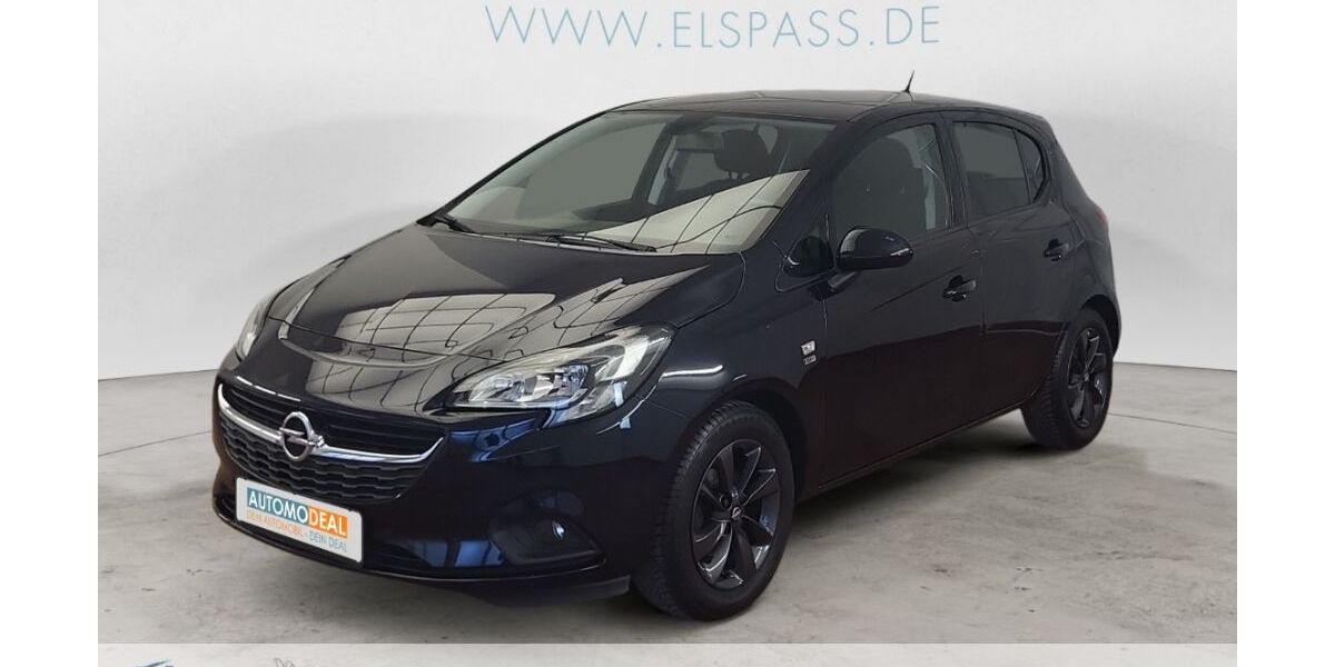Opel Corsa 72.322 km 10.972 &euro; Moers 47445