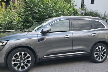 Renault Koleos 120.000 km 16.200 &euro; Ratingen 40883