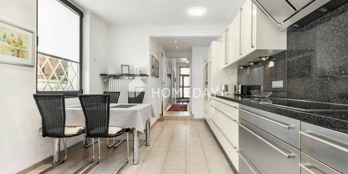 Reihenmittelhaus Kempen - 5 Zimmer, 190 m&sup2;, 599.000&euro; | Angebot:26308376