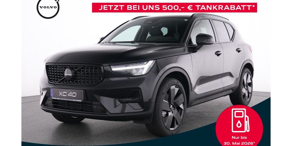 Volvo XC40 19.500 km 41.480 &euro; Mülheim an der Ruhr 45472