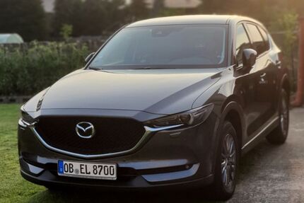 Mazda CX-5 89.100 km 18.200 &euro; Oberhausen 46117