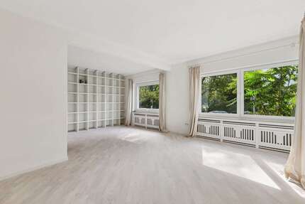 Wohnung Düsseldorf - Oberkassel Oberkassel - 3 Zimmer, 103 m&sup2;, 824.000&euro; | Angebot:21191073