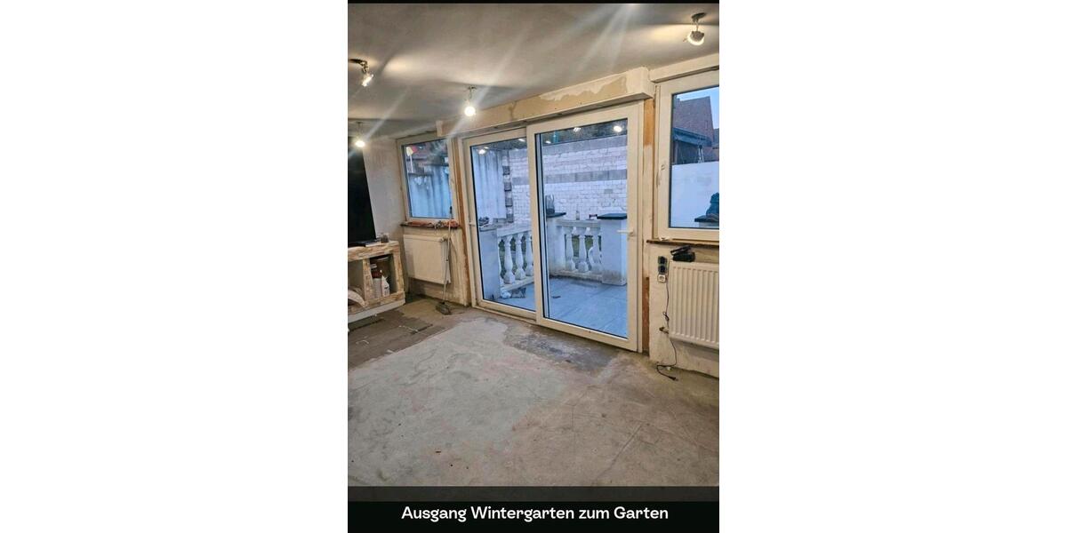 Reihenhaus Duisburg Walsum - 5 Zimmer, 89 m&sup2;, 265.000&euro; | Angebot:26004369