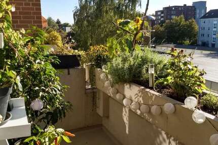 Wohnung Duisburg Buchholz - 3 Zimmer, 82 m&sup2;, 760&euro; | Angebot:24637401