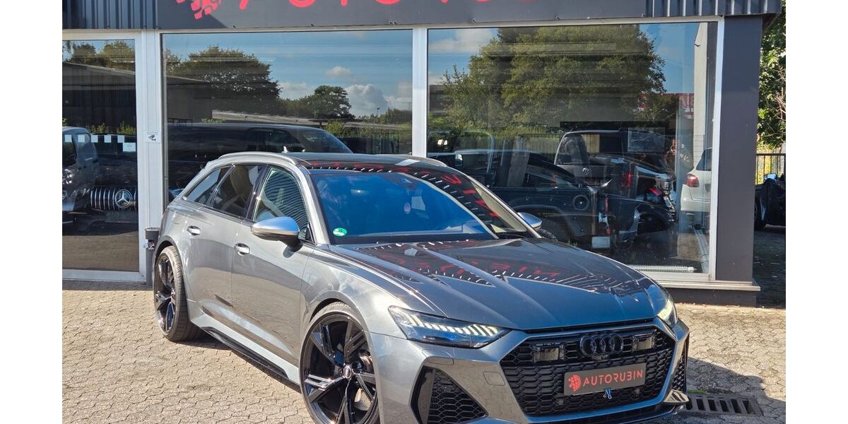 Audi RS6 108.854 km 74.800 &euro; Krefeld 47803
