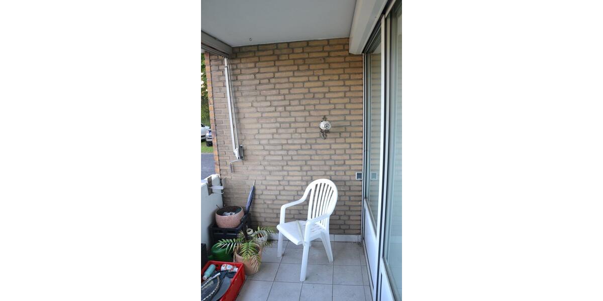 Erdgeschoßwohnung Krefeld Fischeln - 2 Zimmer, 62 m&sup2;, 140.000&euro; | Angebot:25415804