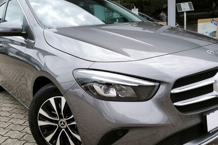 Mercedes-Benz B 200 34.150 km 24.790 &euro; Xanten 46509