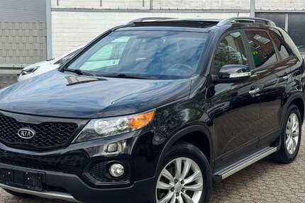 Kia Sorento 150.000 km 9.400 &euro; Düsseldorf 40233